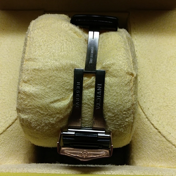 INVICTA RESERVE EDITION 52mm - Picture 5 of 11